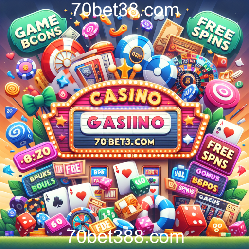 Descubra as Melhores Promoções em 70bet38.com